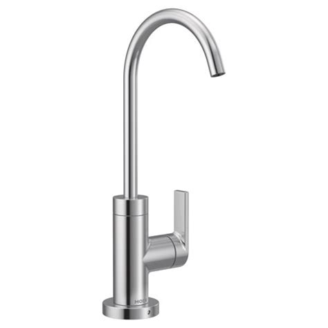 moen beverage faucet|Nio Chrome Beverage Faucet – Moen